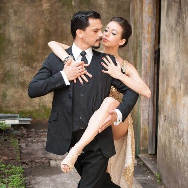 Tango argentino Tango argentino