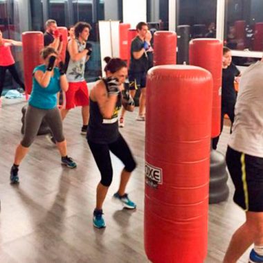 Fit-Boxe-Corso